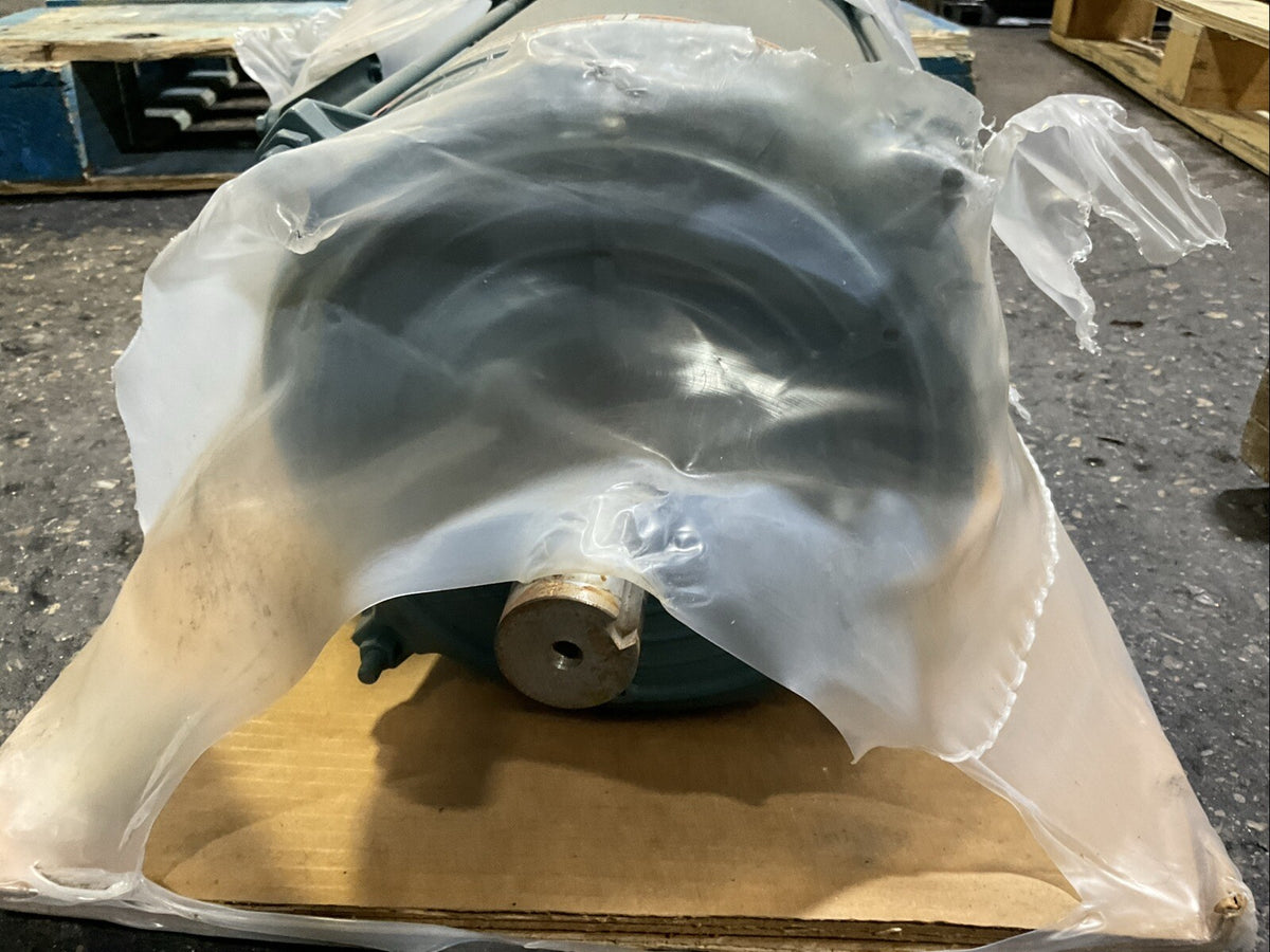 WATT SAVER C215T34FB11 A 140755.00 MOTOR 10/7 1/2HP 3535/2950RPM 208-230/180V