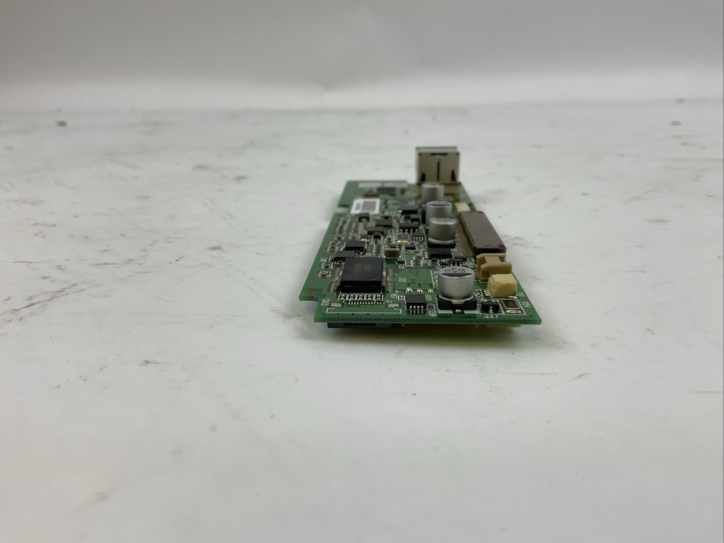 SATO R09145000 MAIN PCB P4-CONT-A REV 1.4