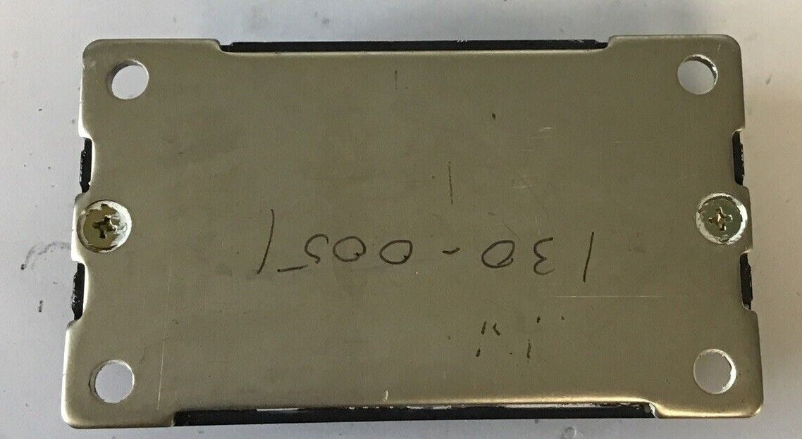 MITSUBISHI ELECTRIC CM300DY-24A MODULE S49AA0