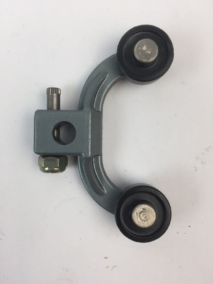 WESTINGHOUSE RRCY FORK LEVER ASSY FOR RR LIMIT SWITCH