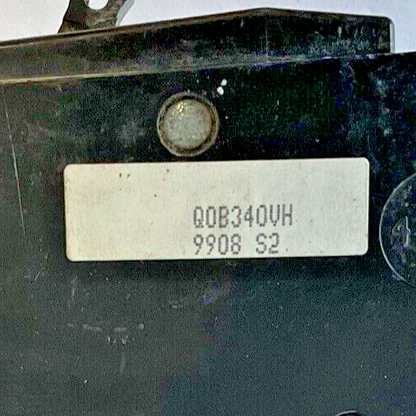 SQUARE D QOB340VH CIRCUIT BREAKER 40A 22K 240VAC