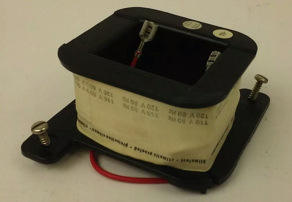 KRAUSE & KRAMER T8B B120/C COIL,CLIMATE PROOFED, 110/120V, 50/60HZ