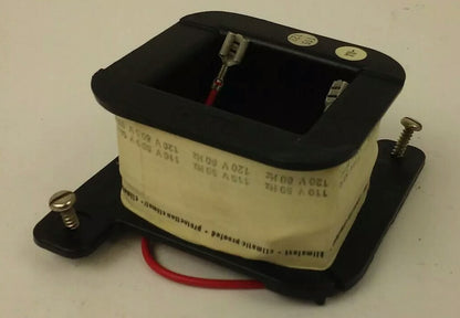 KRAUSE & KRAMER T8B B120/C COIL,CLIMATE PROOFED, 110/120V, 50/60HZ