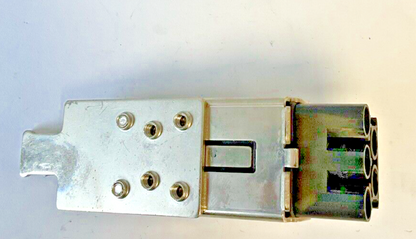 SIEMENS 6SL3162-2MA00-0AA0 SINAMICS POWER CONNECTOR