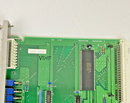 SIEMENS 505-6010 INPUT SIMULATOR MODULE