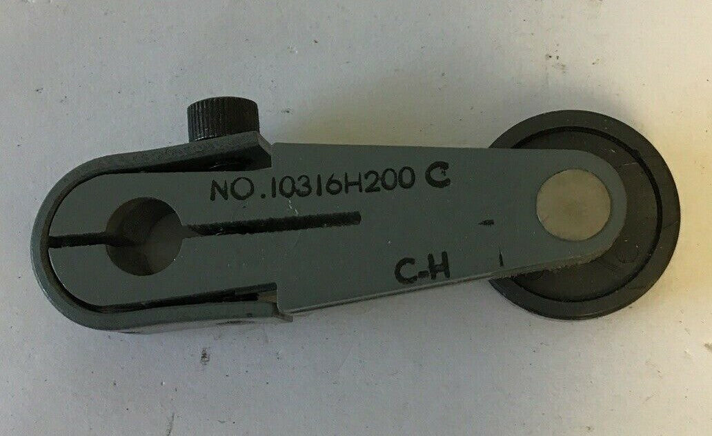 CUTLER HAMMER 10316H200C LEVER ARM ROTARY LEVER ***LOTOF4***