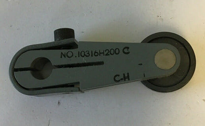 CUTLER HAMMER 10316H200C LEVER ARM ROTARY LEVER ***LOTOF4***