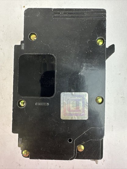 SQUARE D EGB34020 CIRCUIT BREAKER 20A 240VAC 480Y/277VAC 3POLE