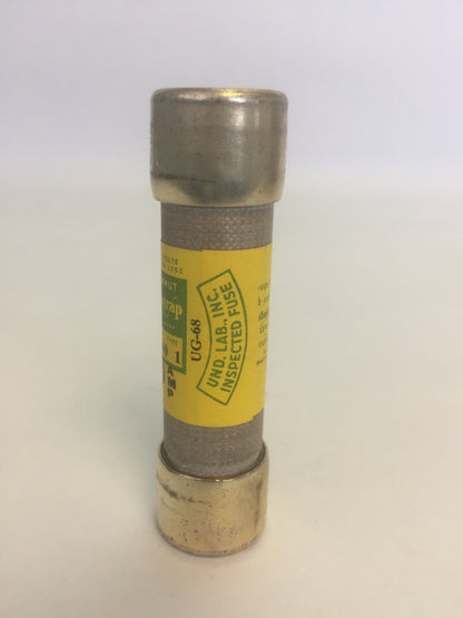 SHAWMUT A2Y40 CURRENT LIMITING FUSE 40AMP 250VAC (LOT OF 10)