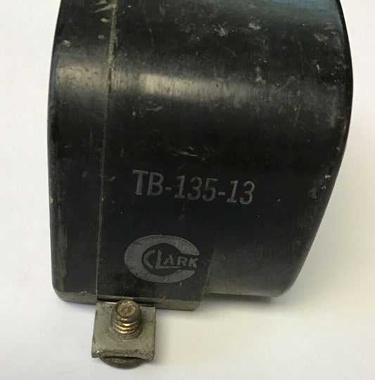 JOSLYN CLARK TB-135-13 COIL 110/120V 60HZ