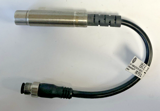 ALLEN BRADLEY 44N-Z21S17H CONTACT SWITCH SER.B SENSAGUARD F/WREV:1.005 H/WREV:1