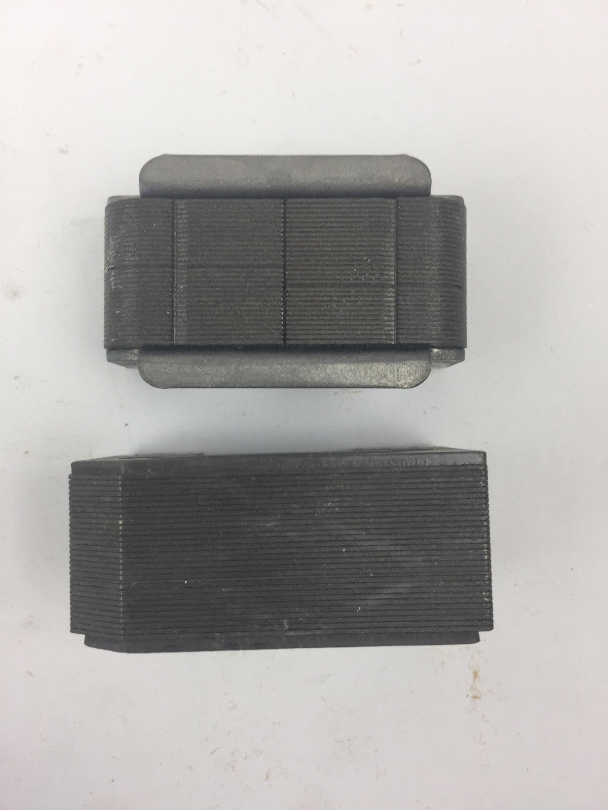 ALLEN BRADLEY Z-31837 YOKE AND ARMATURE ASSEMBLY SIZE 1 & 2 60-50 HZ