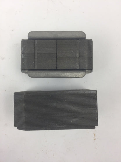 ALLEN BRADLEY Z-31837 YOKE AND ARMATURE ASSEMBLY SIZE 1 & 2 60-50 HZ