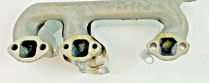 NAPA  600-2422 EXHAUST MANIFOLD 503719A/B