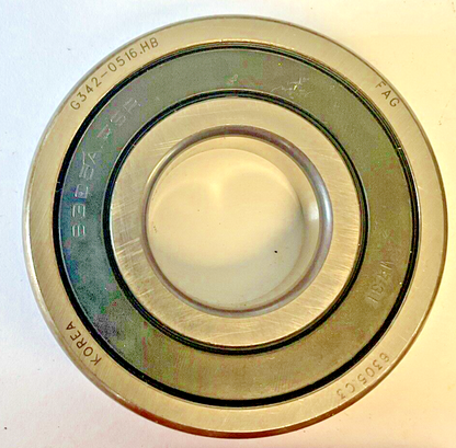FAG 6305.C3 BALL BEARING 6305.2RSR.C3.L38 ***LOTOF2***