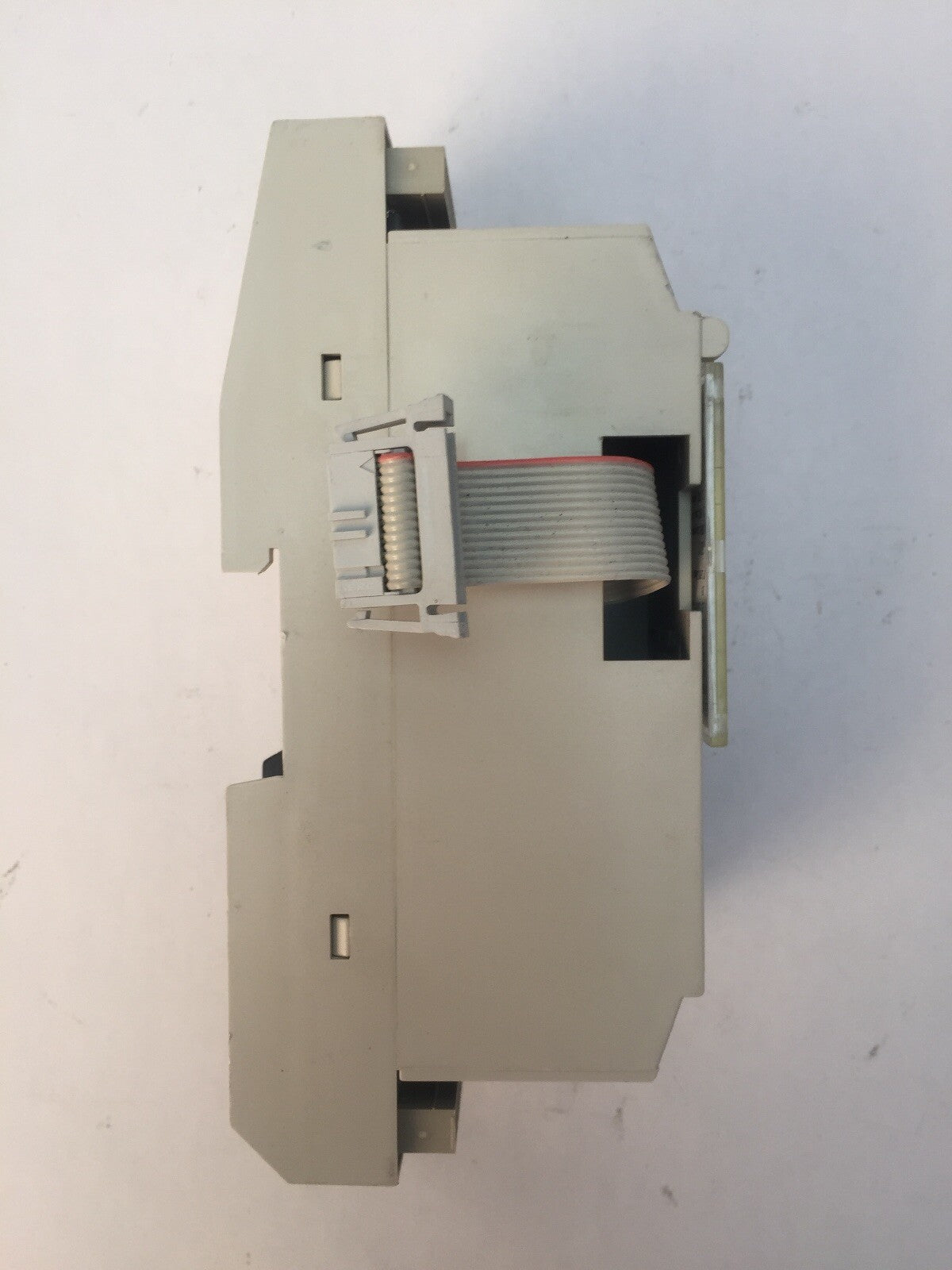 MAN ROLAND IPS.DIO-1C DIGITAL INPUT/OUTPUT MODULE