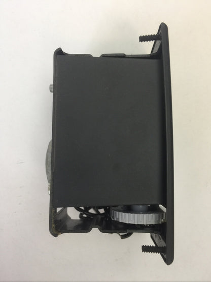EAGLE SIGNAL PCC-13 COUNTER 7.8W 24VAC