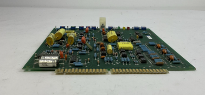 EXIDE A13A12 INV ACVI CONT CIRCUIT BOARD