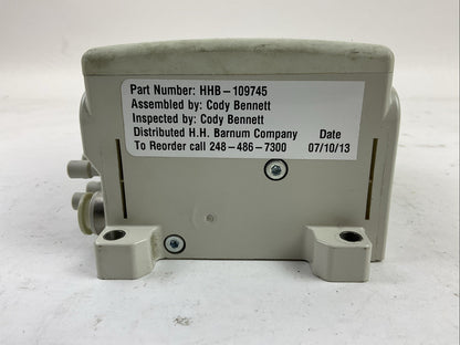 SMC HBB-109745 EX600-DXPC EX600-SEN1 EX600-ED3 VQC2200N-51 VQC2400N-51 VVQ2000