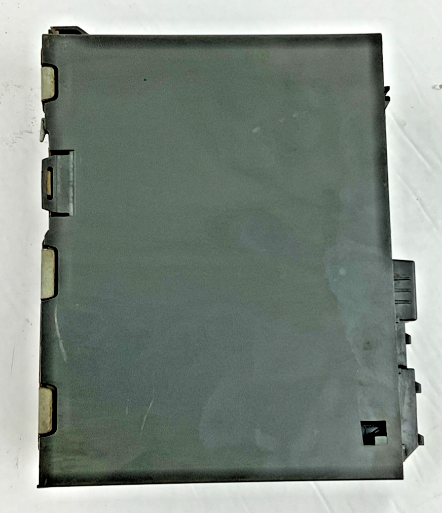 SIEMENS 6SE6440-2UD13-7AA1 FREQUENCY INVERTER MICRMASTER VER. G01/2.20