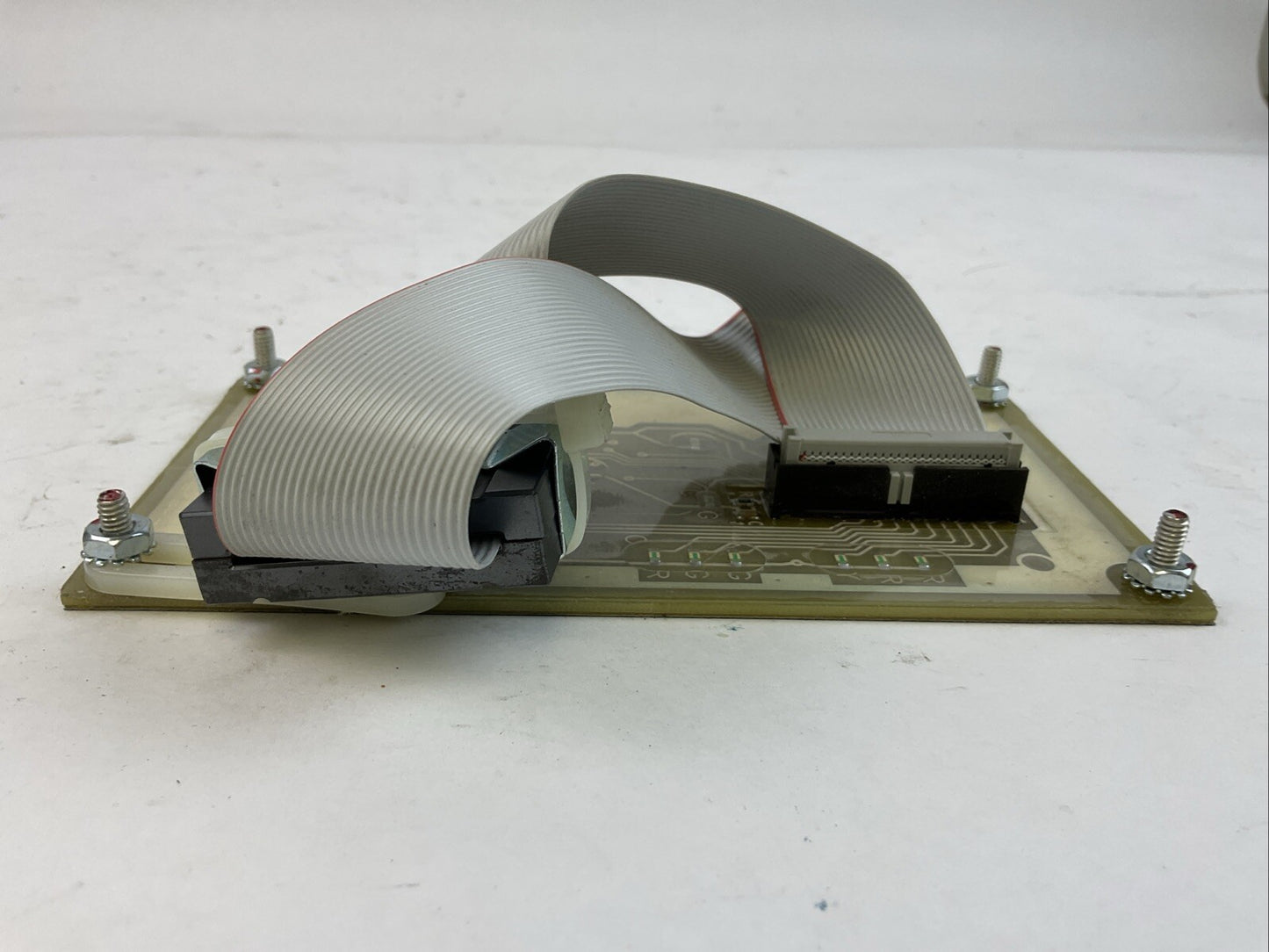YASKAWA UTC000270 XYMOX 20-090509 E7 DRIVE BYPASS