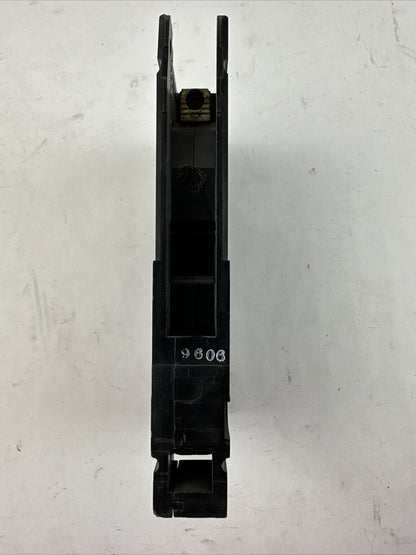 SIEMENS ED21B050 CIRCUIT BREAKER 120VAC 125VDC 50AMP 1POLE