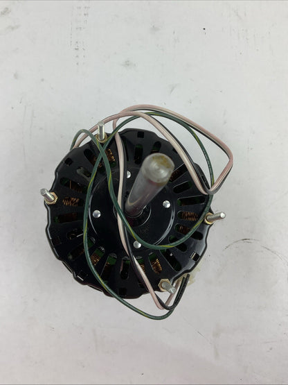 McMILLAN 301816 FAN MOTOR 115V 4.9AMP 1/6HP 1050RPM GREENHECK