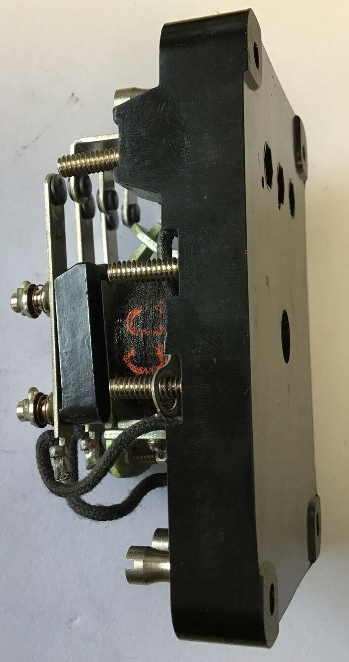 STRUTHERS-DUNN A-44028-1 RELAY
