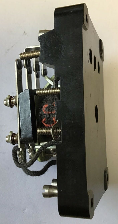 STRUTHERS-DUNN A-44028-1 RELAY