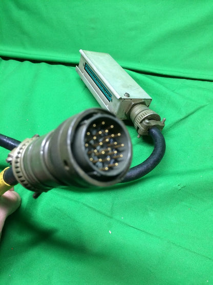 MODICON W600-003 CABLE AS-W600-003