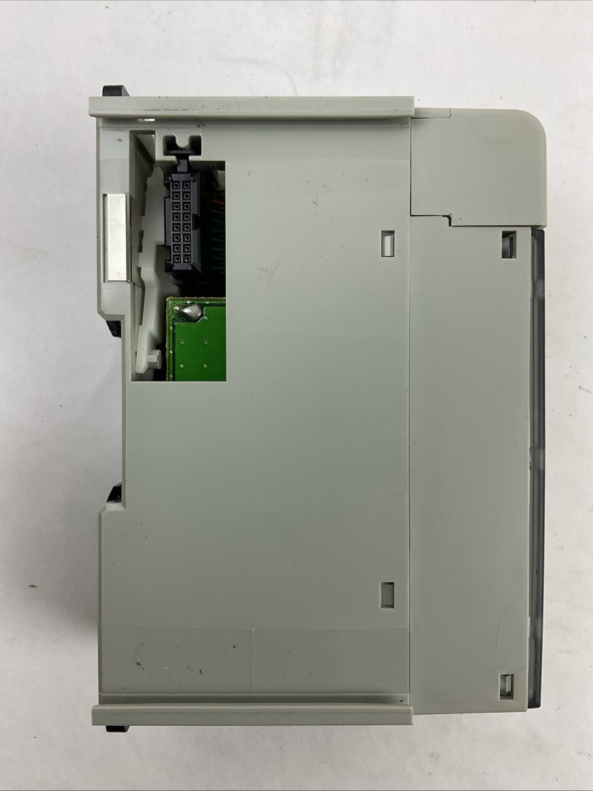 ALLEN BRADLEY 1769-OW16 SER A F/W REV 3.1 DIR/VER 95320765/02 16PT FORM A RELAY