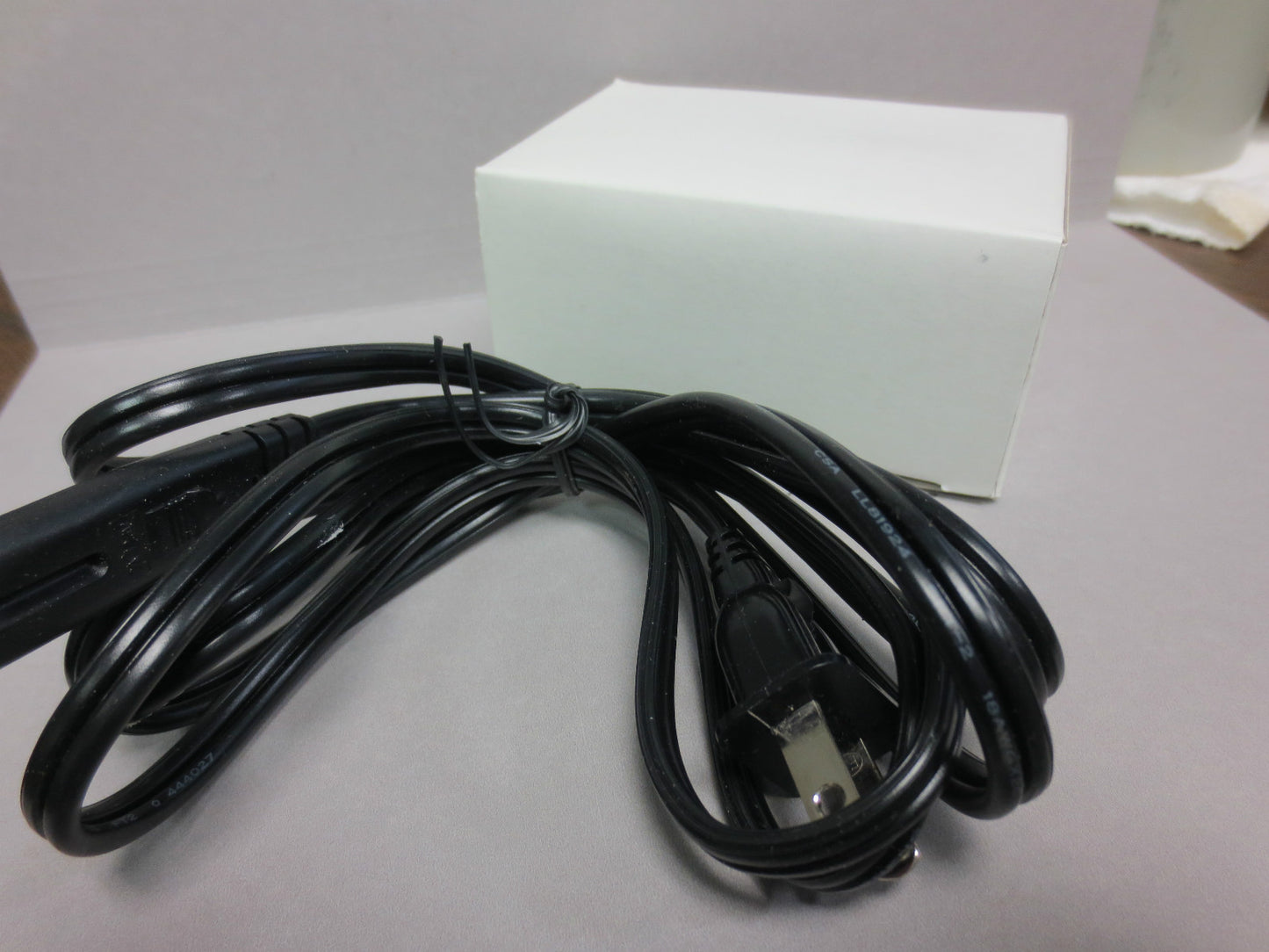 TEXAS INSTRUMENTS XX/KT/9920/A AC ADAPTER for CBL2 & TI PRESENTER - NEW - AC9920