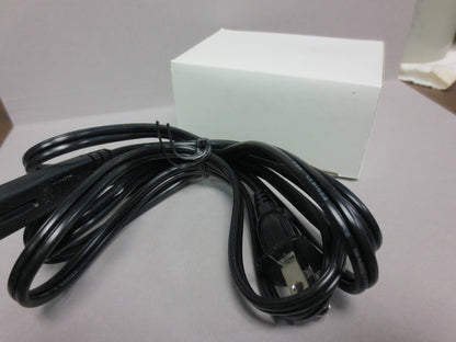 TEXAS INSTRUMENTS XX/KT/9920/A AC ADAPTER for CBL2 & TI PRESENTER - NEW - AC9920