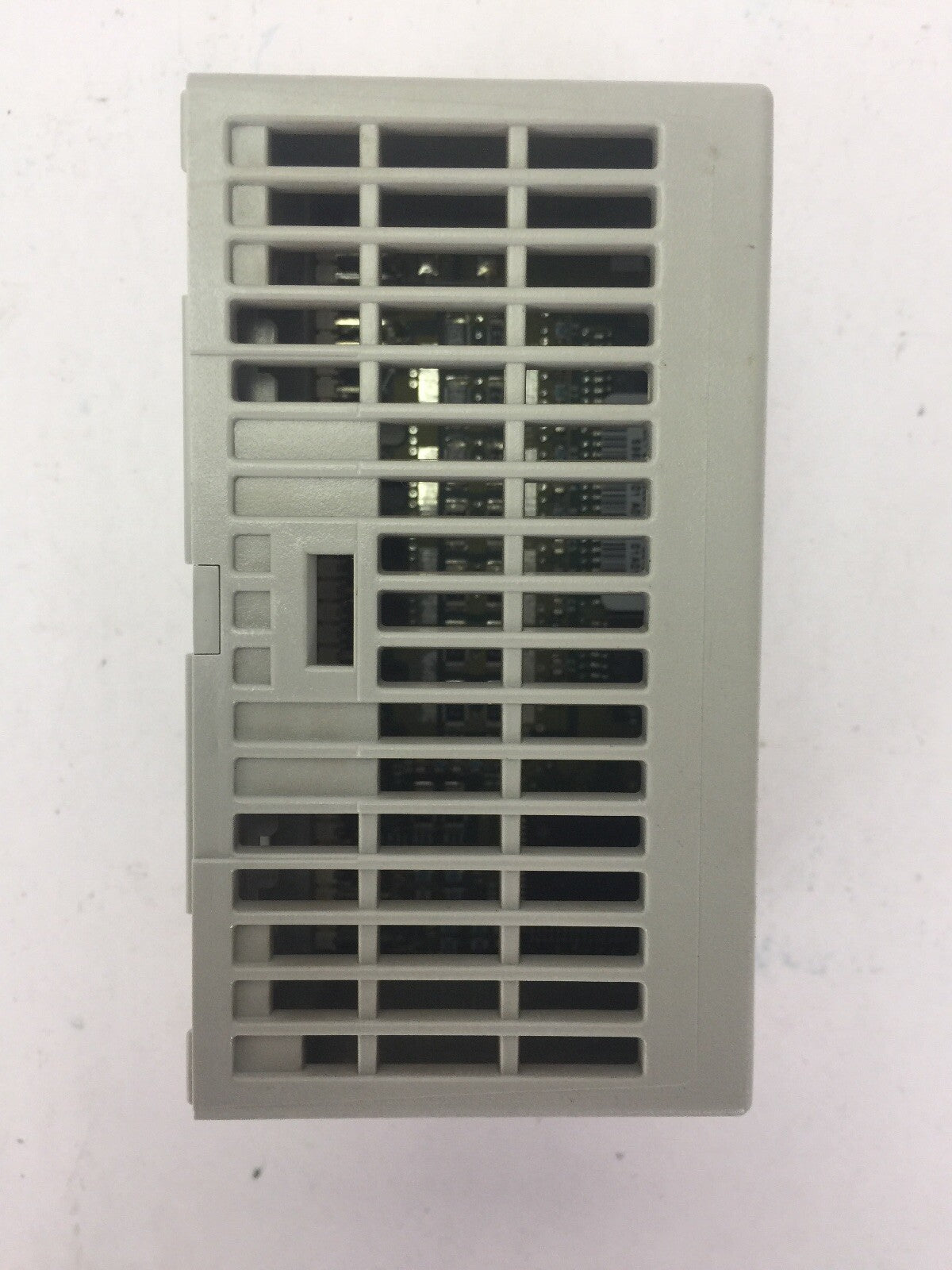 ALLEN BRADLEY 1794-IB16 24VDC SINK INPUT MODULE SER A REV A01 F/W REV BLANK