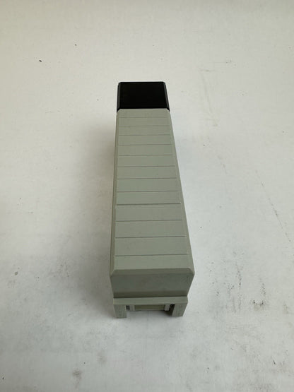 ALLEN BRADLEY 1756-N2 CARD SLOT FILLER 1756N2 SERIES B