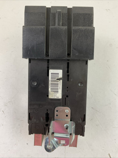 SQUARE D HJA36030 POWERPACT CURRENT LIMITING CIRCUIT BREAKER 30A 600VAC 250VDC