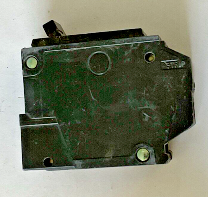 GE THQL1125 CIRCUIT BREAKER 25A TYPE THQL 120/240VAC ***LOTOF10***