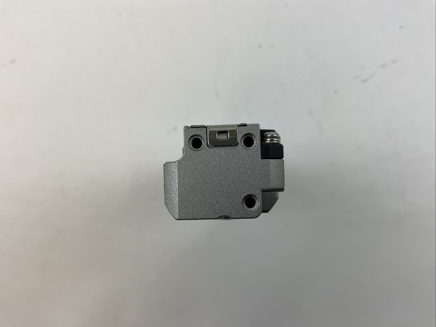 KEYENCE SL-V08H-R LIGHT CURTAIN RECEIVER 24VDC