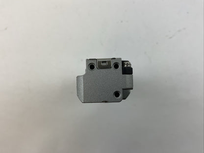 KEYENCE SL-V08H-R LIGHT CURTAIN RECEIVER 24VDC