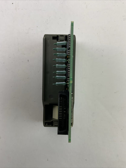 Z-8ND1 INPUT MODULE 12-24VDC