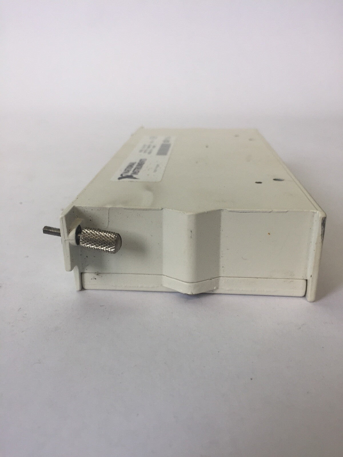 NATIONAL INSTRUMENTS SCXI-1331 250V/CAT REV 4.1