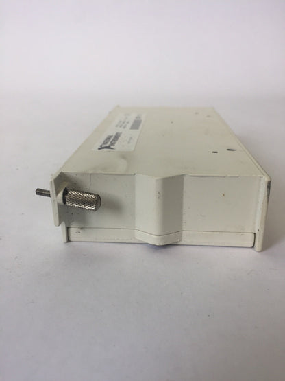 NATIONAL INSTRUMENTS SCXI-1331 250V/CAT REV 4.1