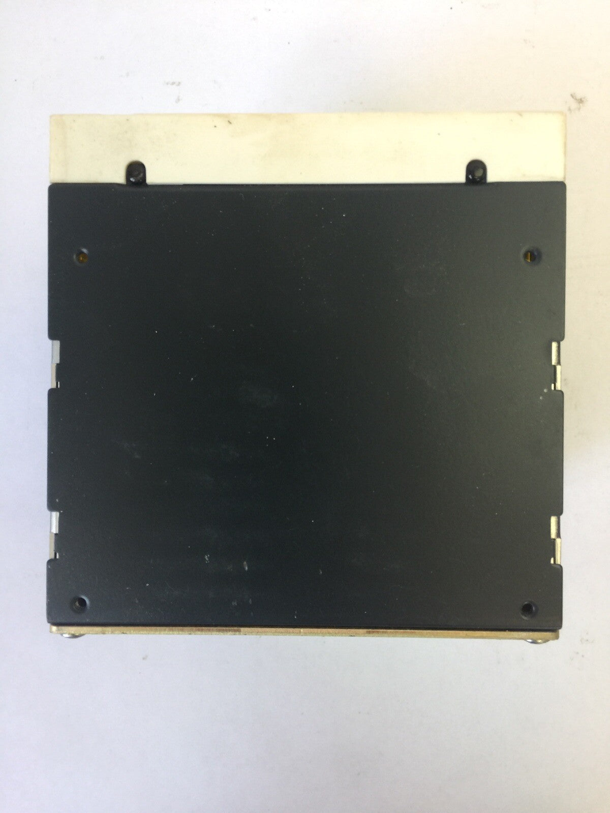 TELEMECANIQUE ABL7 RE2410 POWER SUPPLY MODULE INPUT 100-240VAC OUTPUT 24VDC
