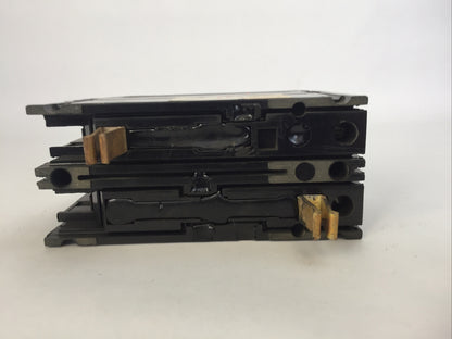 FPE 2220 CIRCUIT BREAKER NE-S FRAME 2POLE 20A 240VAC 125-250VDC FEDERAL PACIFIC