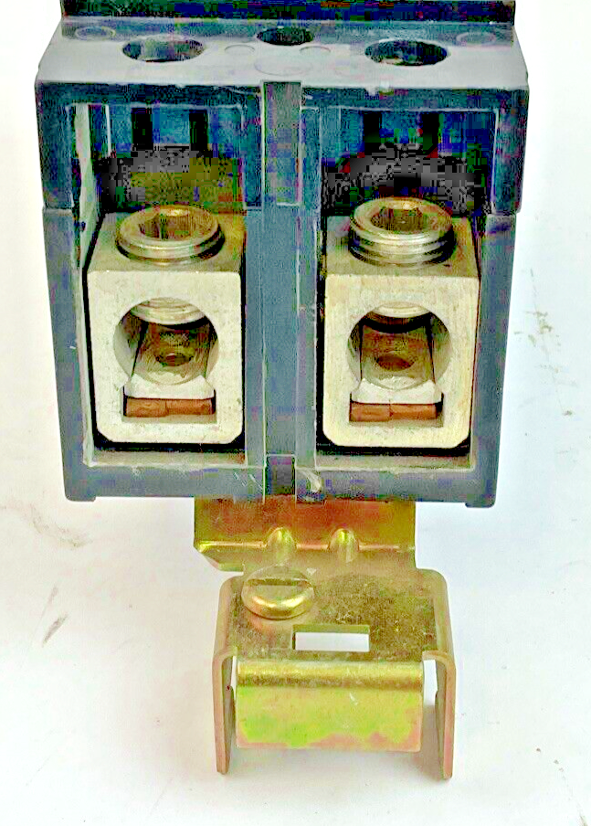 SQUARE D Q222125ACH CIRCUIT BREAKER 125A 22K 240VAC
