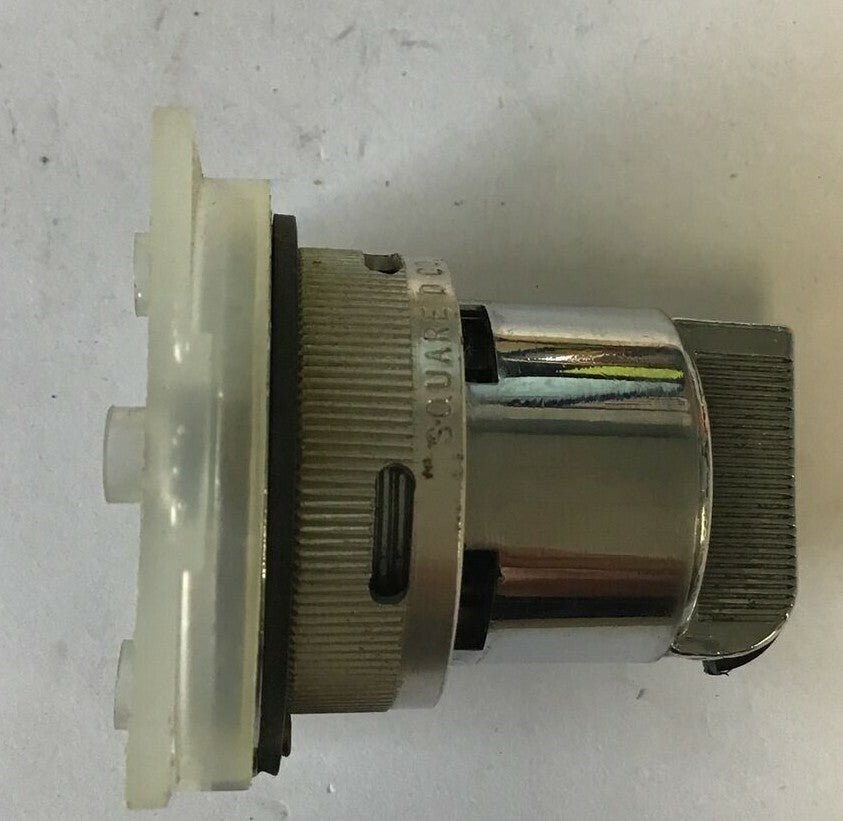 SQUARE D 9001 TS11 SELECTOR SWITCH