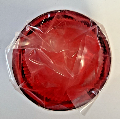 EATON E26S39 RED LENS W/O DIFFUSER SER.A2 ***LOTOF2***
