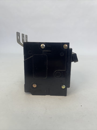 CHALLENGER CBB3015H CIRCUIT BREAKER 15AMP 240VAC 3POLE