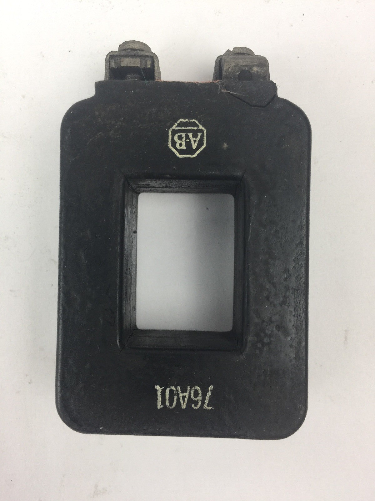 ALLEN BRADLEY 76A01 COIL 110V 60CY 93V 50CY