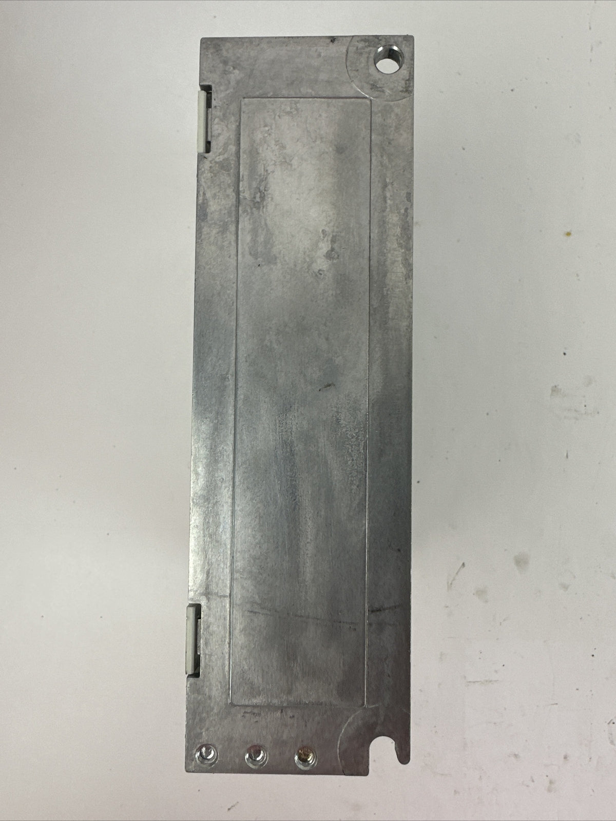 MITSUBISHI MDS-B-SVJ2-01 SERVO DRIVE UNIT OUTPUT 1.2A 3PH 170V INPUT 200-230V